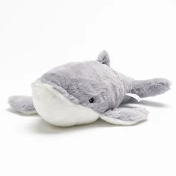 Australian Geographic Marnie Whale Plush Toy - 33cm