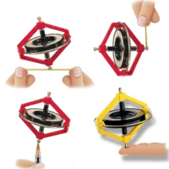 Australian Geographic Navir: Space Wonder Gyroscope