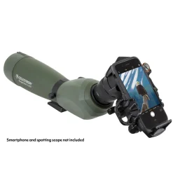 Australian Geographic NexYZ 3-Axis Universal Telescope Smartphone Adaptor