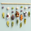 Australian Geographic Nursery Cot Mobile Hanging Australian Animals