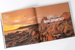 Australian Geographic Our Country