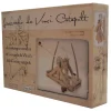 Australian Geographic Pathfinders: Da Vinci Catapult Wooden Kit