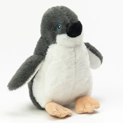 Australian Geographic Phillip Penguin Plush Toy - 20cm