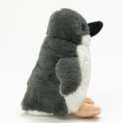 Australian Geographic Phillip Penguin Plush Toy - 20cm