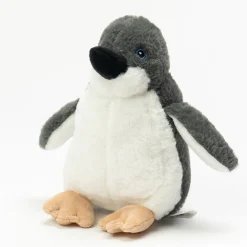 Australian Geographic Phillip Penguin Plush Toy - 20cm