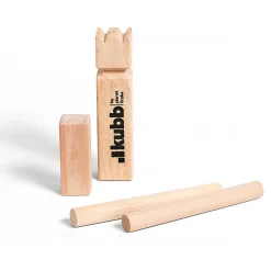 Australian Geographic Planet Finska: Kubb