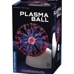 Australian Geographic Plasma Ball