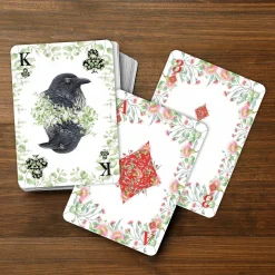 Australian Geographic Playing Cards from PopcornBlue