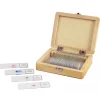Australian Geographic Prepared Slides - 25 piece box