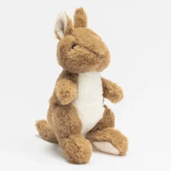 Australian Geographic Rachel Kangaroo Plush Toy - 20cm