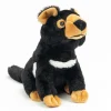 Australian Geographic Ripley Tasmanian Devil Plush Toy - 20cm