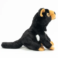 Australian Geographic Ripley Tasmanian Devil Plush Toy - 20cm