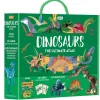 Australian Geographic Sassi Dinosaurs Ultimate Atlas