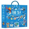 Australian Geographic Sassi The Sea Ultimate Atlas