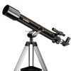 Australian Geographic Skywatcher 70/700 AZ2 Refractor Telescope