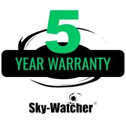 Australian Geographic Skywatcher 70/700 AZ2 Refractor Telescope