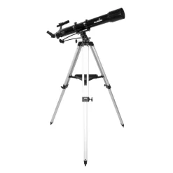 Australian Geographic Skywatcher 90/900 AZ3 Refractor Telescope