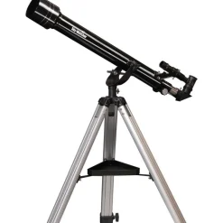 Australian Geographic Skywatcher 60/700 AZ2 Refractor Telescope