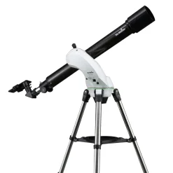 Australian Geographic Skywatcher 70/900 AZ-Go2 Explorer Refractor Telescope WIFI GOTO
