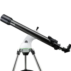 Australian Geographic Skywatcher 70/900 AZ-Go2 Explorer Refractor Telescope WIFI GOTO