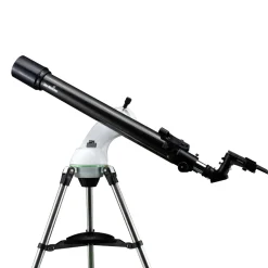 Australian Geographic Skywatcher 70/900 AZ-Go2 Explorer Refractor Telescope WIFI GOTO