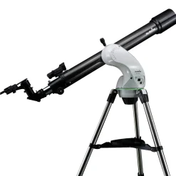 Australian Geographic Skywatcher 70/900 AZ-Go2 Explorer Refractor Telescope WIFI GOTO