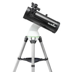 Australian Geographic Skywatcher 114/450 AZ-Go2 Explorer Newtonian Telescope WIFI GOTO