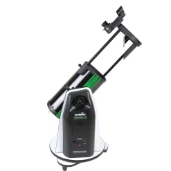 Australian Geographic Skywatcher 130mm Collapsible Virtuoso GTI (WIFI) Table Dobsonian Telescope