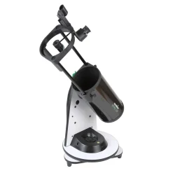 Australian Geographic Skywatcher 130mm Collapsible Virtuoso GTI (WIFI) Table Dobsonian Telescope