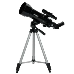 Australian Geographic Skywatcher 70mm Travel Refractor telescope