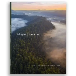 Australian Geographic takayna | TARKINE - One of the last wild places on Earth