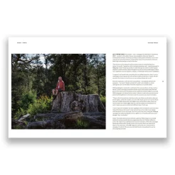 Australian Geographic takayna | TARKINE - One of the last wild places on Earth