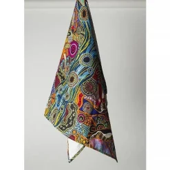 Australian Geographic Tea Towel - Justin Butler