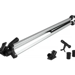 Australian Geographic Telescope Binocular Microscope Kit