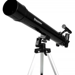 Australian Geographic Telescope Binocular Microscope Kit