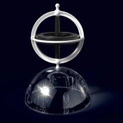 Australian Geographic Thames and Kosmos Gyroscope