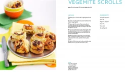 Australian Geographic The Classic Australian Cookbook