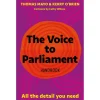 Australian Geographic The Voice to Parliament Handbook by Thomas Mayo