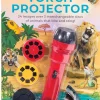 Australian Geographic Torch Projector Wild Things that Bite and Sting