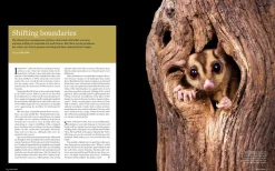 Australian Geographic Urban Wild