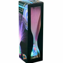 Australian Geographic Wheeler's Optic Fibre Lamp