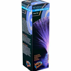 Australian Geographic Wheeler's Optic Fibre Lamp