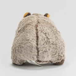 Australian Geographic Winton Wombat Plush Toy - 20cm