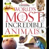 Australian Geographic World's Most Incredible Animals
